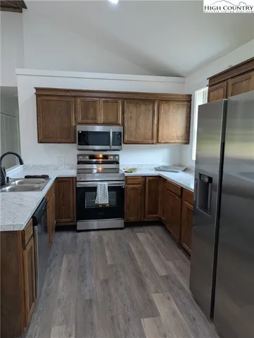 $290,000 | 164 Glade Creek Road, Sparta, NC 28675