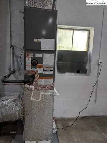 $290,000 | 164 Glade Creek Road, Sparta, NC 28675