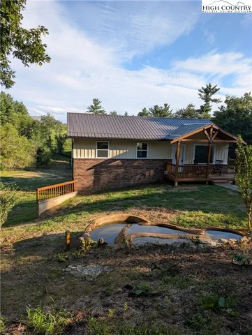 $290,000 | 164 Glade Creek Road, Sparta, NC 28675