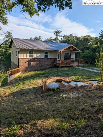 $290,000 | 164 Glade Creek Road, Sparta, NC 28675