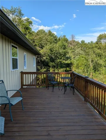$290,000 | 164 Glade Creek Road, Sparta, NC 28675