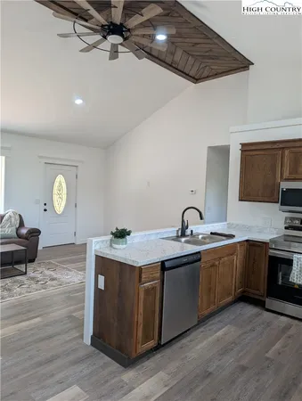 $259,000 | 164 Glade Creek Road, Sparta, NC 28675