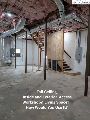 $290,000 | 164 Glade Creek Road, Sparta, NC 28675