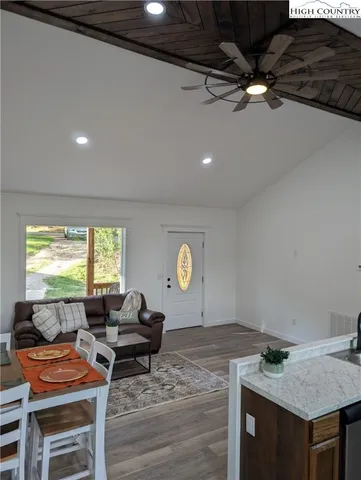 $290,000 | 164 Glade Creek Road, Sparta, NC 28675