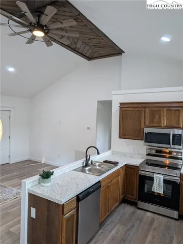 $290,000 | 164 Glade Creek Road, Sparta, NC 28675