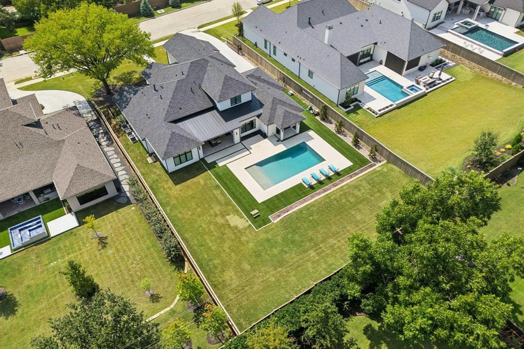 2602 Pointe Court Colleyville, TX 76034 - Photo 27 of 30