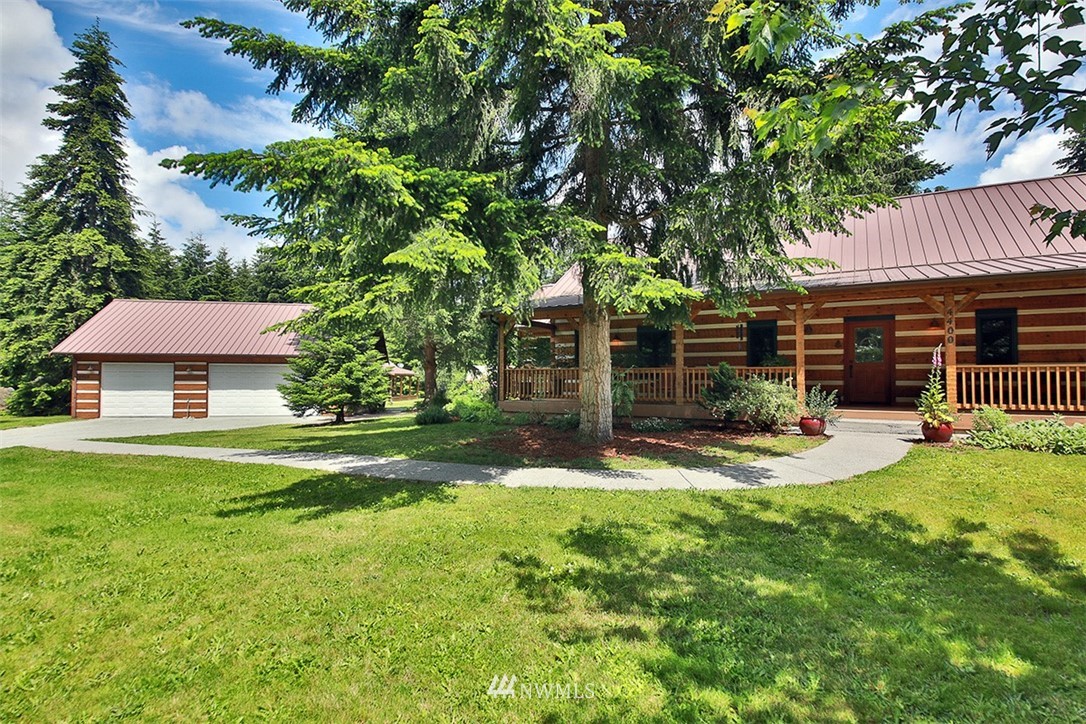 4400 Campbell Road Clinton, WA 98236 - Photo 4 of 40 Gallery Image 4