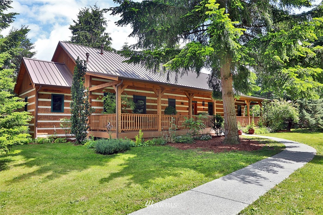 4400 Campbell Road Clinton, WA 98236 - Photo 5 of 40 Gallery Image 5