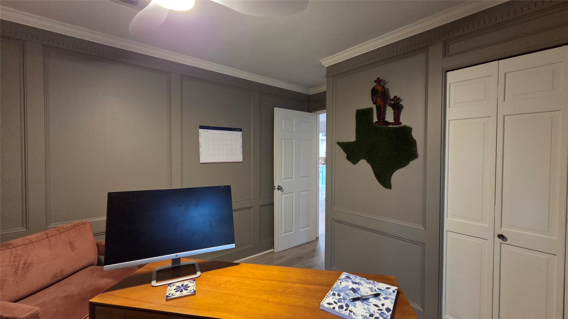 3407 Flaming Candle Drive Spring, TX 77388 - Photo 9 of 27