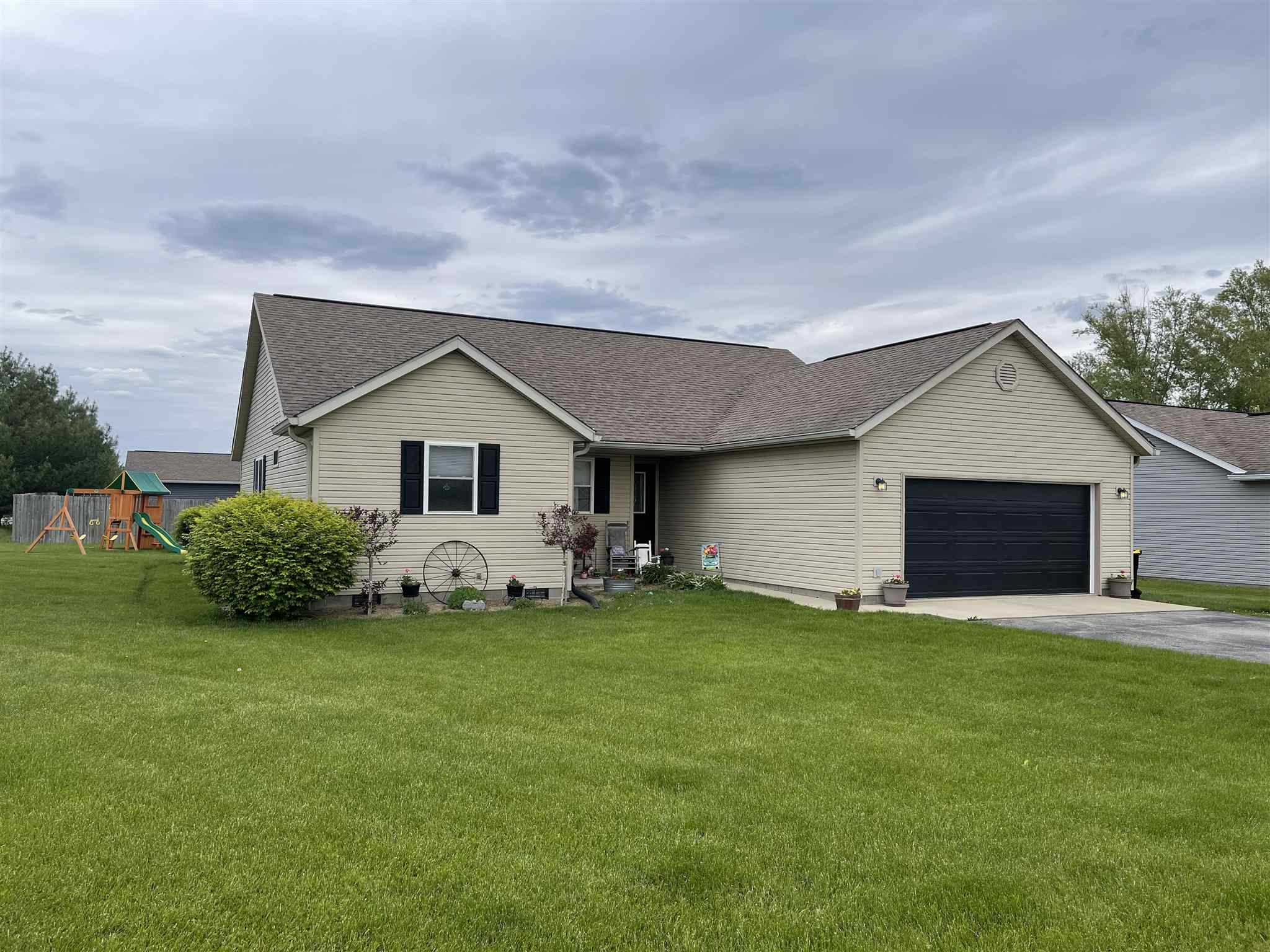 1772 Schooling Road Spencer, IN 47460 - Photo 2 of 21