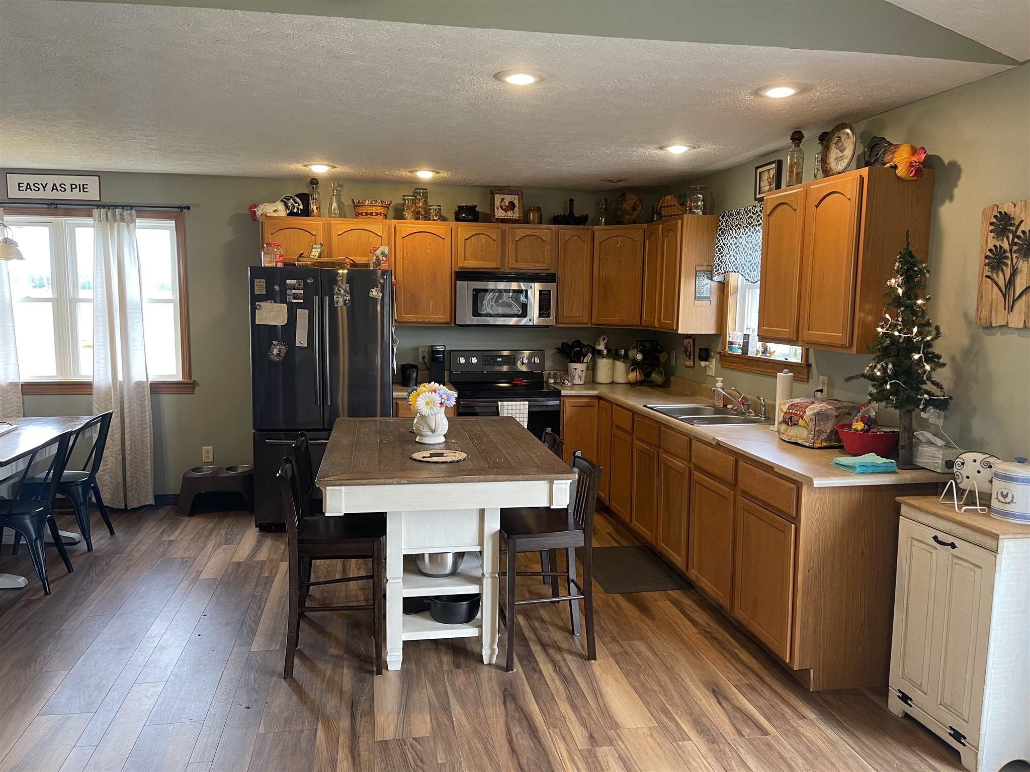 1772 Schooling Road Spencer, IN 47460 - Photo 11 of 21
