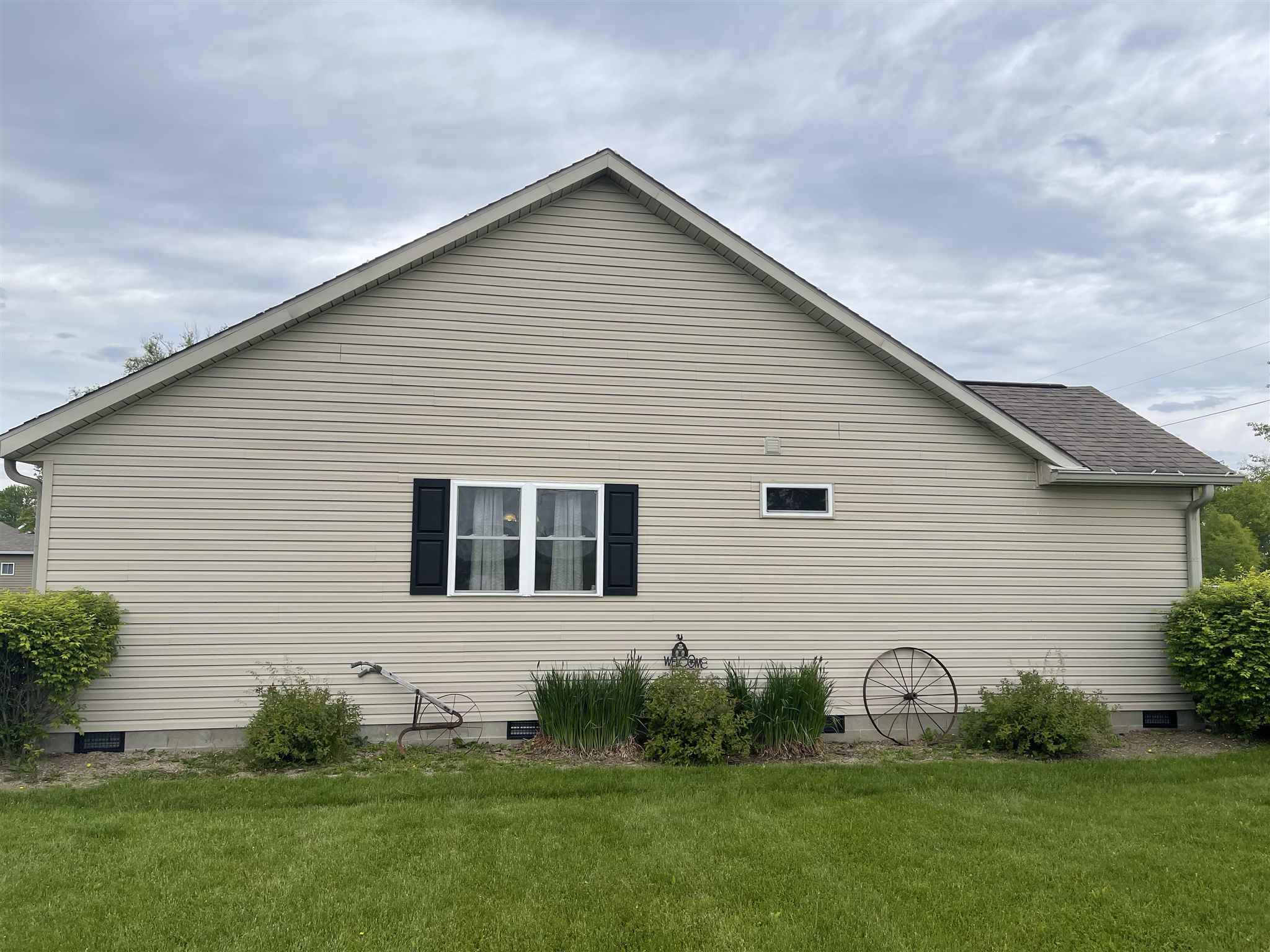 1772 Schooling Road Spencer, IN 47460 - Photo 3 of 21