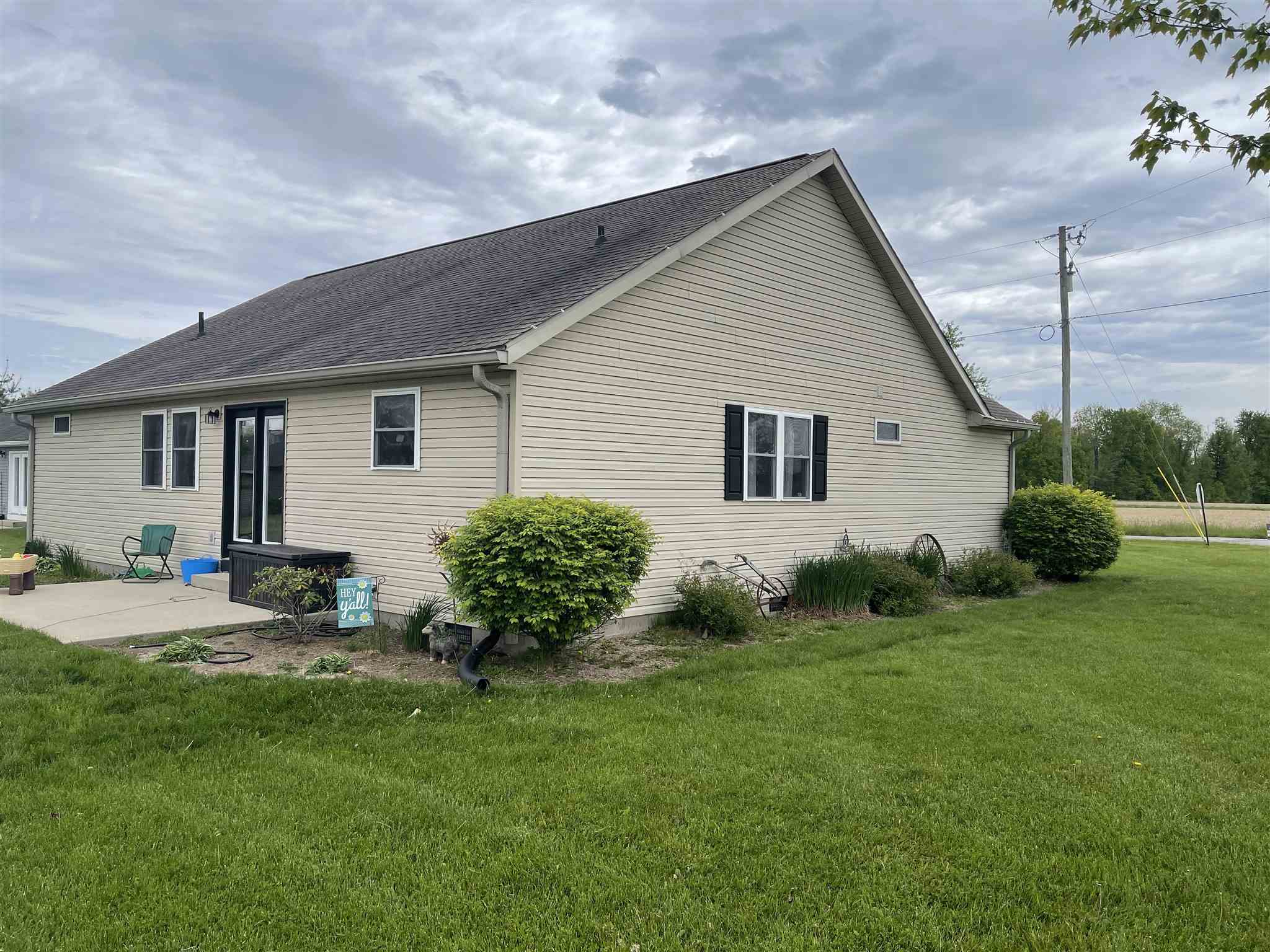 1772 Schooling Road Spencer, IN 47460 - Photo 5 of 21