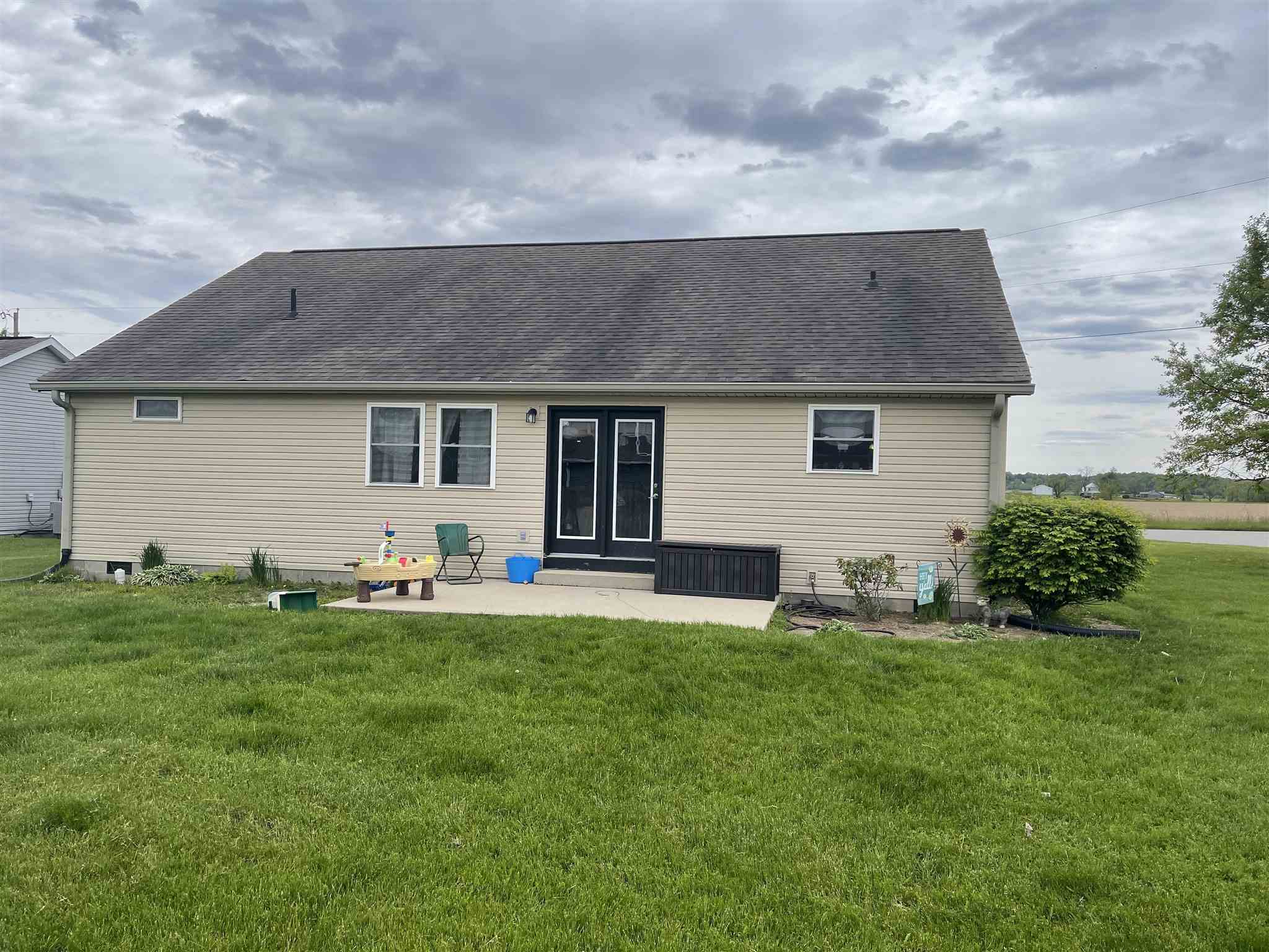 1772 Schooling Road Spencer, IN 47460 - Photo 6 of 21