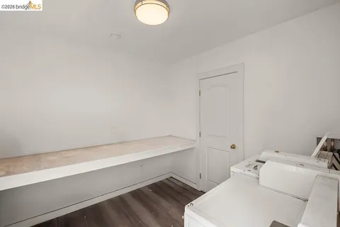 a bathroom with a sink and toilet