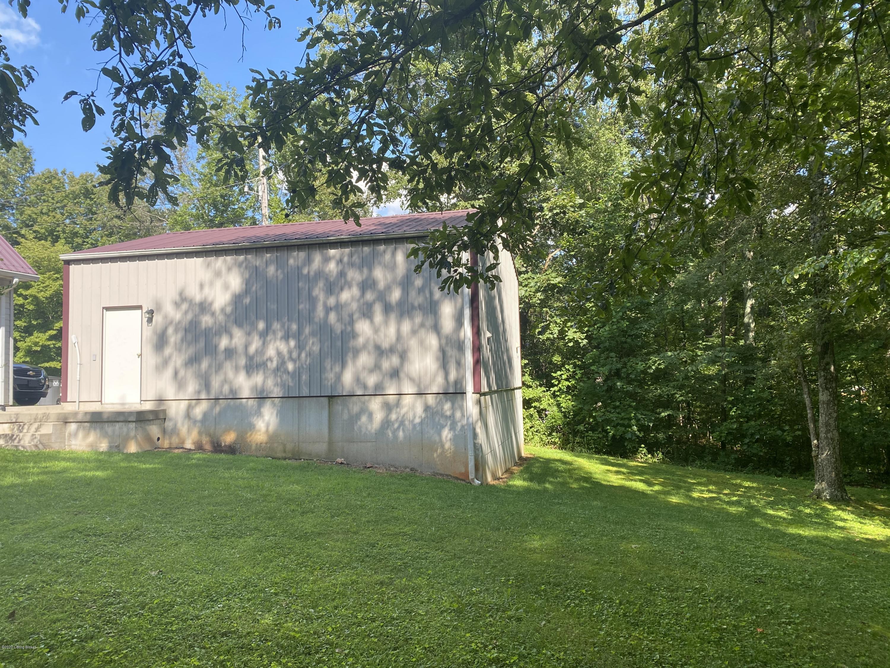 185 Quail Run Road Brandenburg, KY 40108 - Photo 12 of 28 14