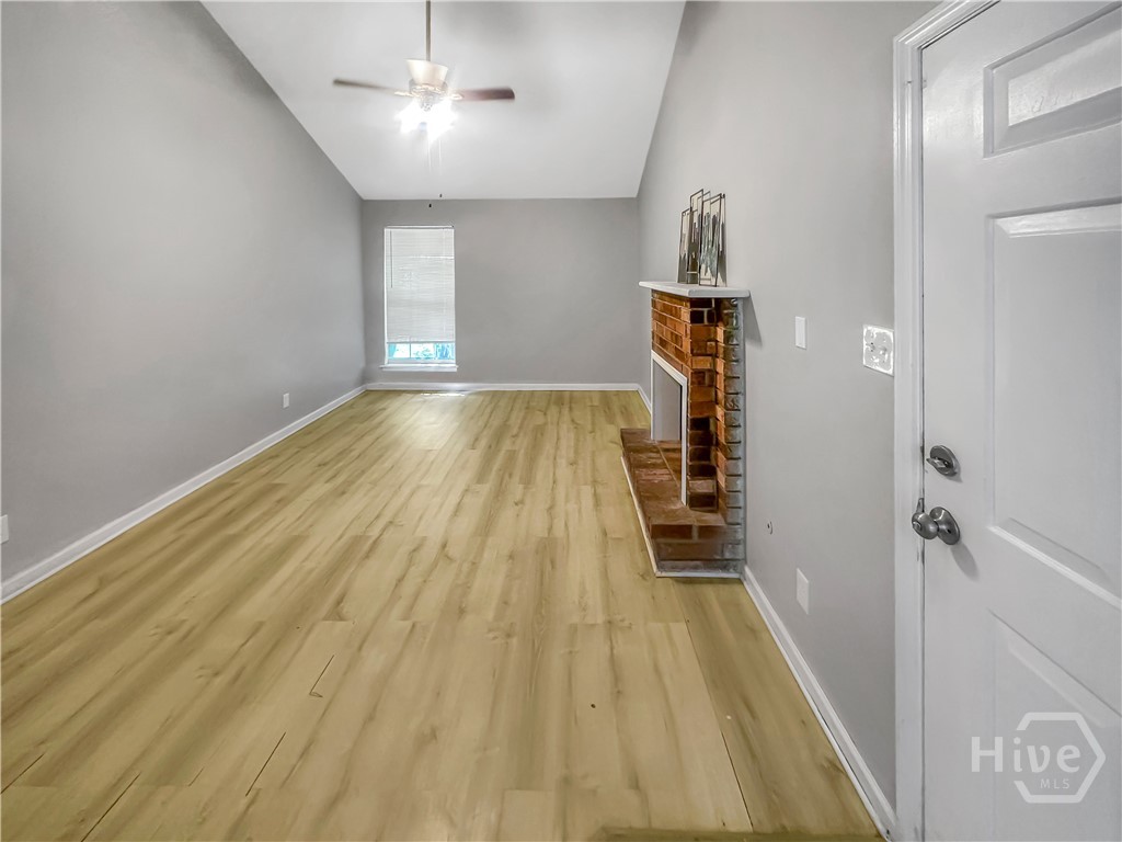 422 Edgewater Road Savannah, GA 31406 - Photo 3 of 10