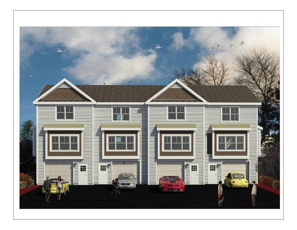 207 Beach Road, Unit F1 Salisbury, MA 01952 - Photo 2 of 42 Gallery Image 2