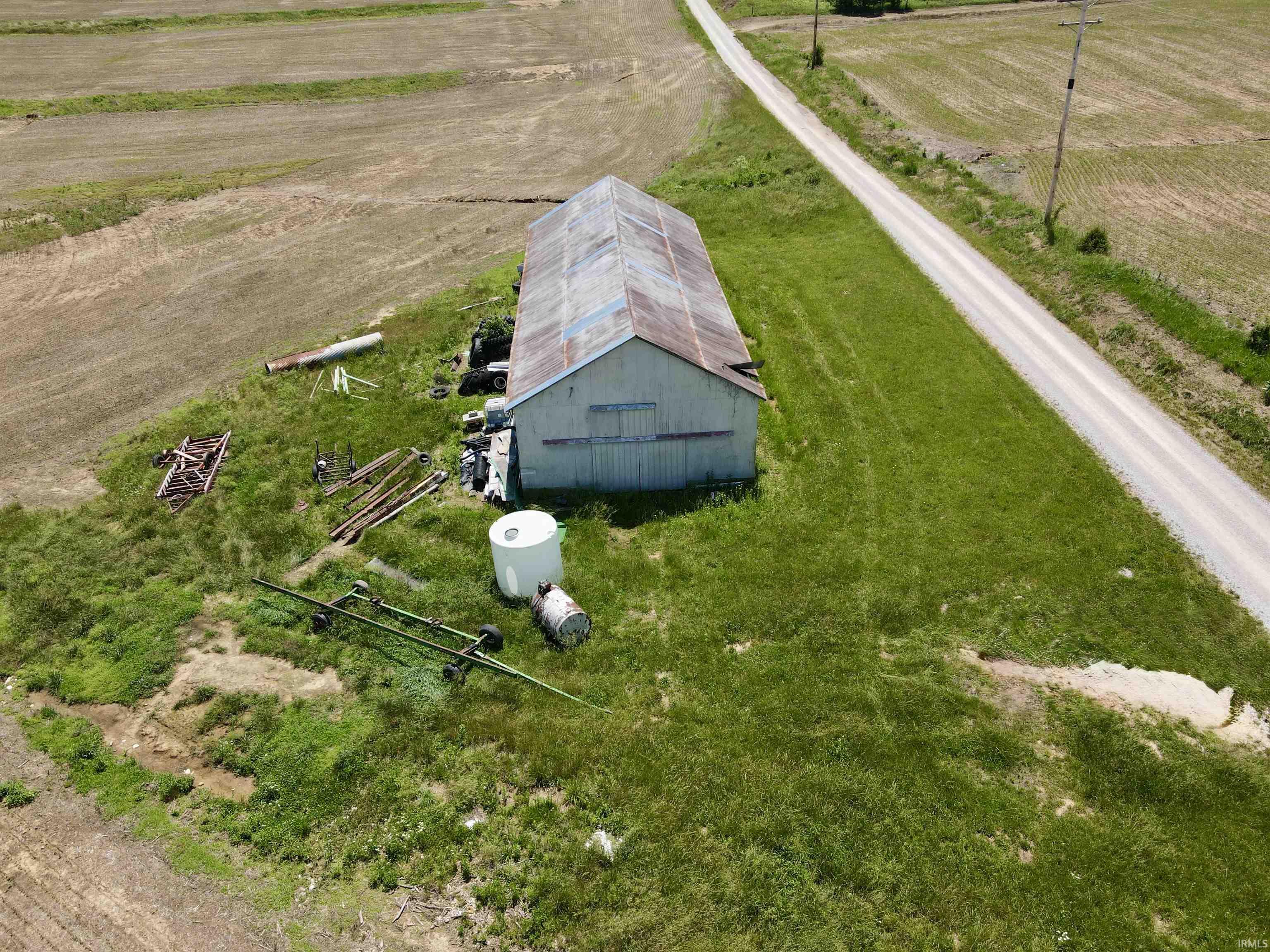 Off Ziegler Road Loogootee, IN 47553 - Photo 8 of 29