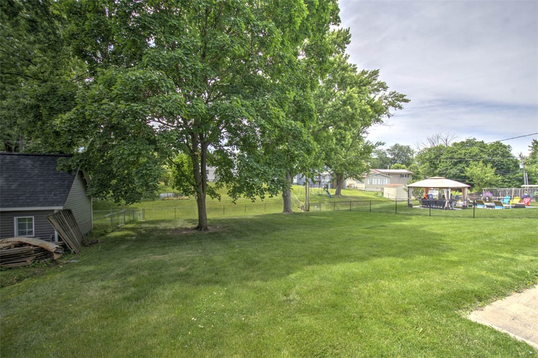 4133 Buckingham Drive Decatur, IL 62526 - Photo 27 of 28