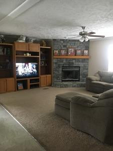 749 Harness Ridge Road Crab Orchard, KY 40419 - Photo 3 of 21 Listing Photo