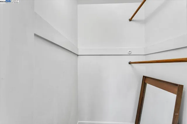 a bathroom with a shower and a sink