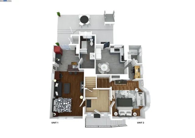 $799,000 | 3300 Harrison Street, Oakland, CA 94611