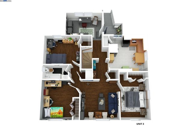 $799,000 | 3300 Harrison Street, Oakland, CA 94611