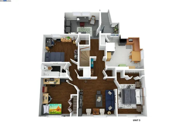 $799,000 | 3300 Harrison Street, Oakland, CA 94611