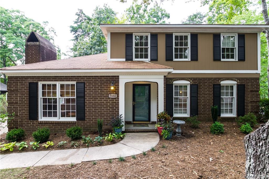7132 Stoney Ridge Road, Unit 1 Matthews, NC 28104 - Photo 1 of 23 Gallery Image 1