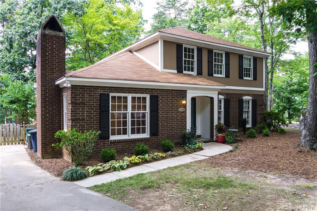 7132 Stoney Ridge Road, Unit 1 Matthews, NC 28104 - Photo 2 of 23 Gallery Image 2