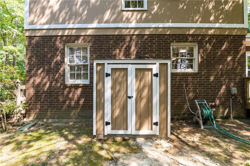 7132 Stoney Ridge Road, Unit 1 Matthews, NC 28104 - Photo 21 of 23 Gallery Image 21