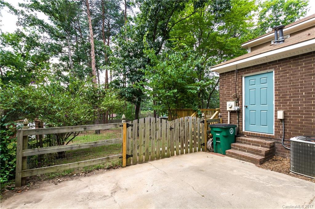 7132 Stoney Ridge Road, Unit 1 Matthews, NC 28104 - Photo 23 of 23 Gallery Image 23