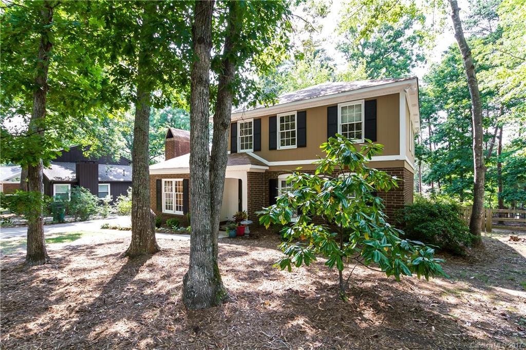 7132 Stoney Ridge Road, Unit 1 Matthews, NC 28104 - Photo 5 of 23 Gallery Image 5
