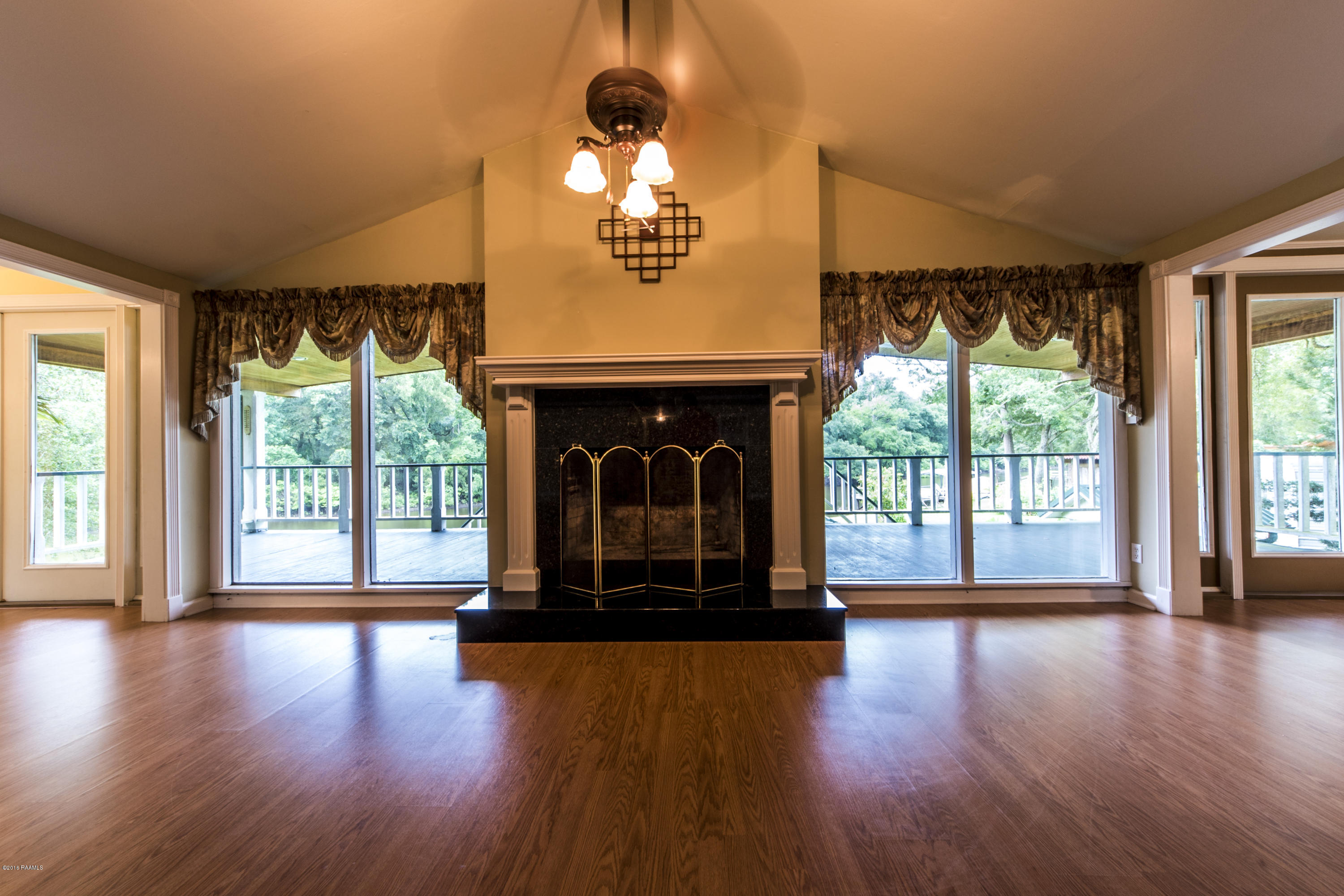 1193 Herman Dupuis Road Breaux Bridge, LA 70517 - Photo 17 of 44 Upstairs Living Room 5