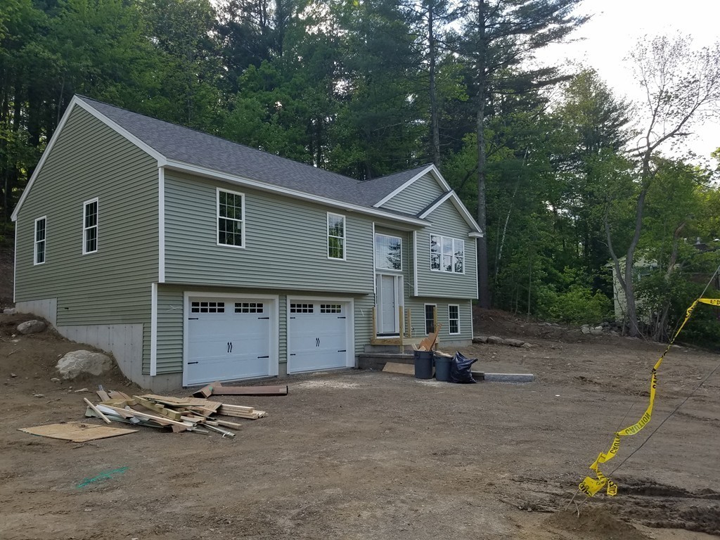 Lot 1 Willow Road Ayer, MA 01432 - Photo 2 of 10 Gallery Image 2