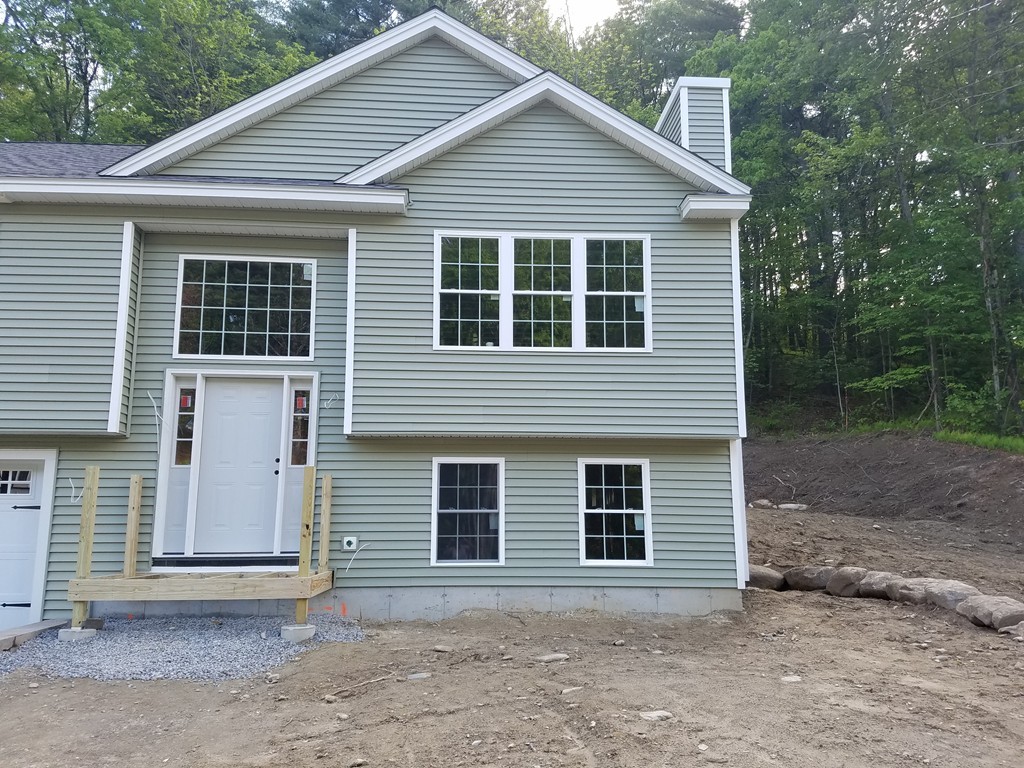 Lot 1 Willow Road Ayer, MA 01432 - Photo 3 of 10 Gallery Image 3