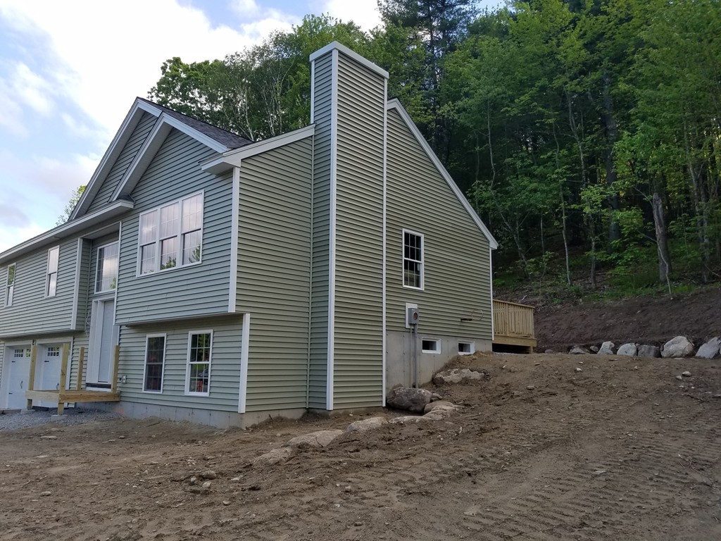 Lot 1 Willow Road Ayer, MA 01432 - Photo 4 of 10 Gallery Image 4