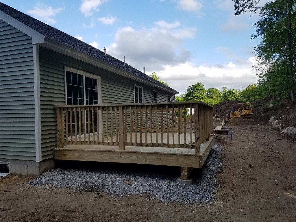 Lot 1 Willow Road Ayer, MA 01432 - Photo 5 of 10 Gallery Image 5