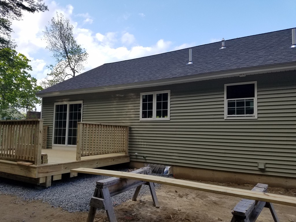 Lot 1 Willow Road Ayer, MA 01432 - Photo 6 of 10 Gallery Image 6