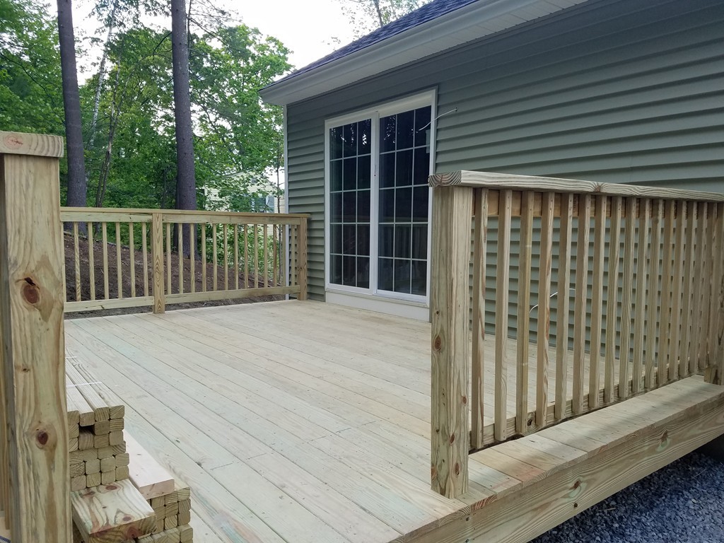 Lot 1 Willow Road Ayer, MA 01432 - Photo 8 of 10 Gallery Image 8