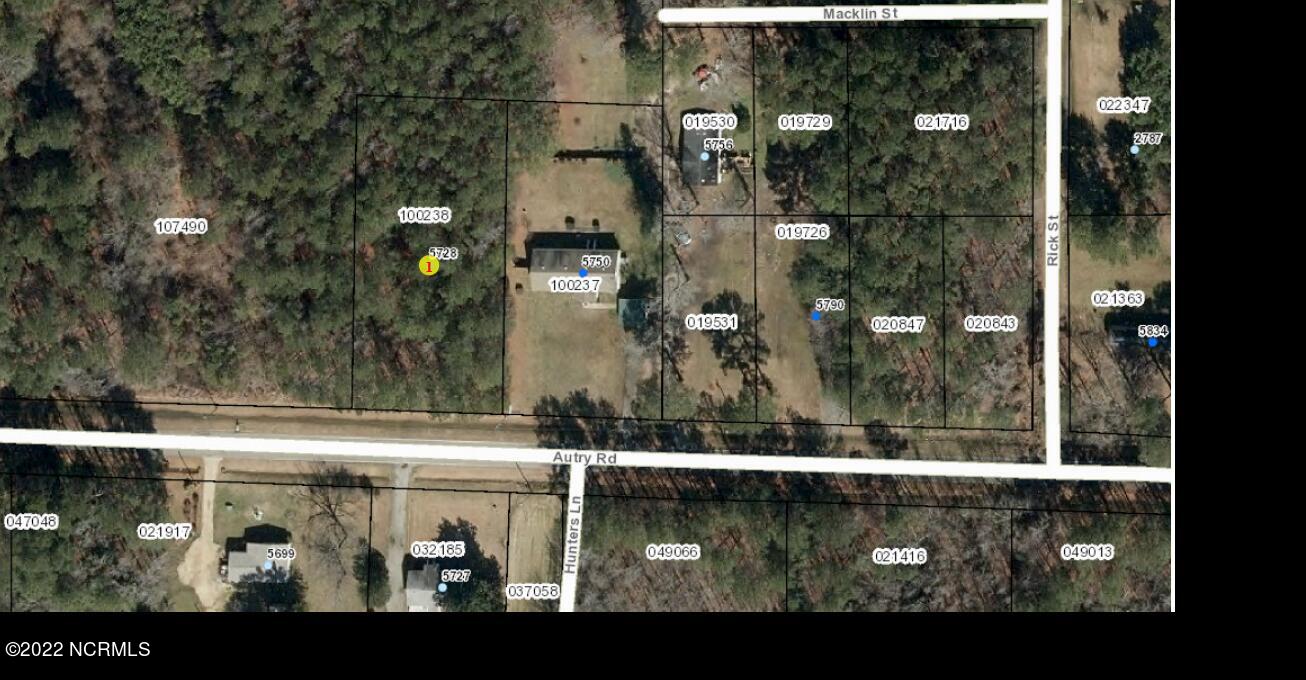 5728 Autry Road Rocky Mount, NC 27803 - Photo 1 of 1 Screenshot 2022-09-21 at 14-58-47 Nash C