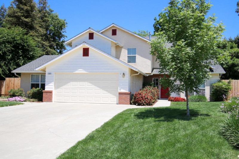 1396 West Sequoia Circle Reedley, CA 93654 - Photo 2 of 57 Gallery Image 2
