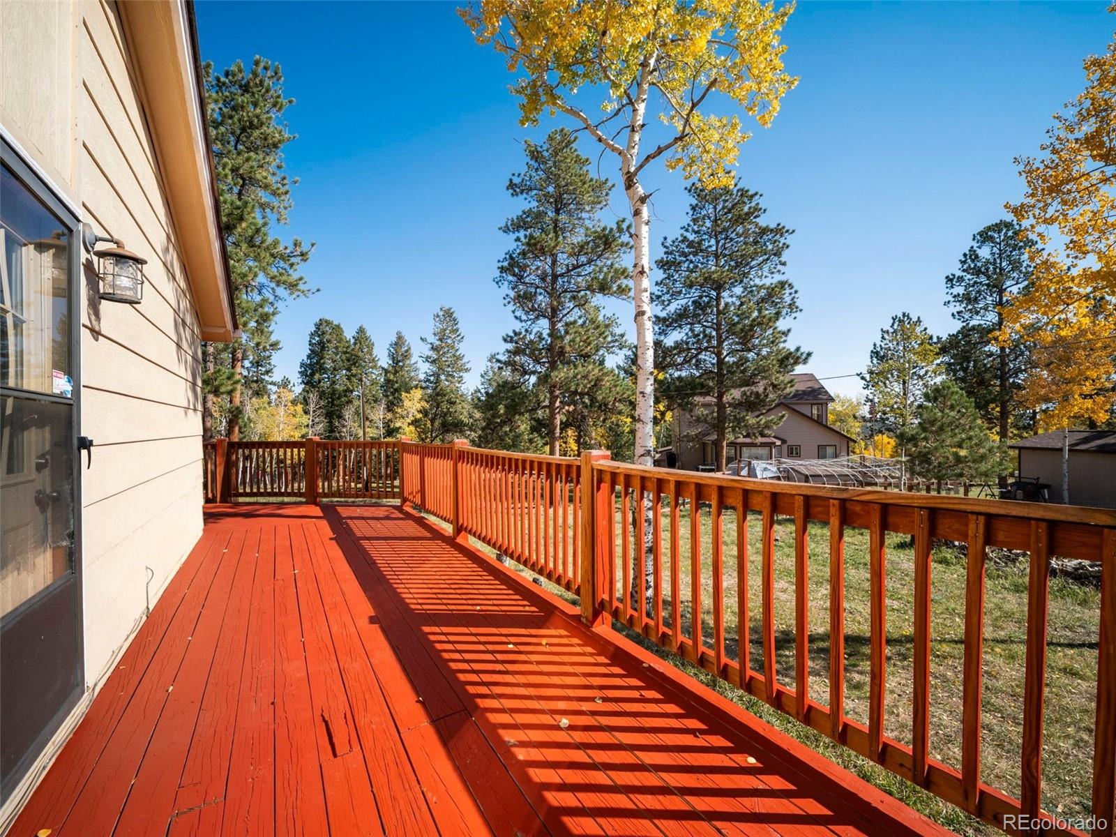 196 Beaver Trail Bailey, CO 80421 - Photo 42 of 50 Gallery Image 42