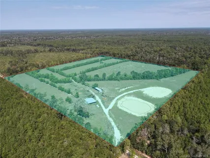$280,000 | Tbd Ward Line Road, Kinder, LA 70648