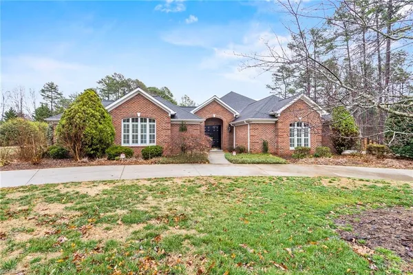 $624,900 | 2650 Fox Ridge Road, Asheboro, NC 27205