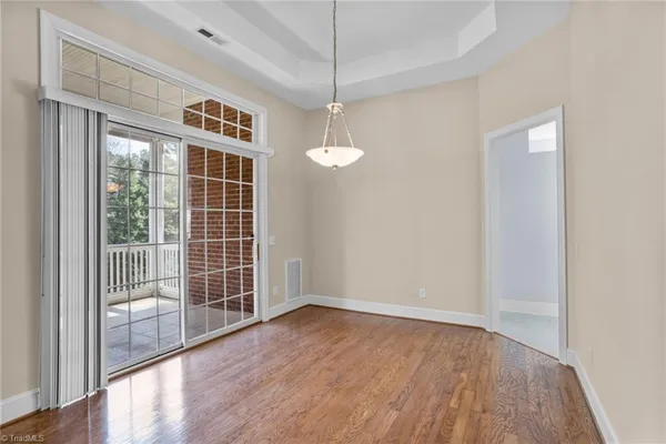 $574,900 | 2650 Fox Ridge Road, Asheboro, NC 27205