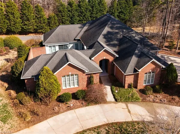 $574,900 | 2650 Fox Ridge Road, Asheboro, NC 27205