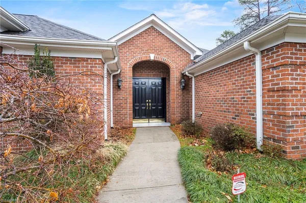 $574,900 | 2650 Fox Ridge Road, Asheboro, NC 27205