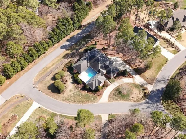 $574,900 | 2650 Fox Ridge Road, Asheboro, NC 27205